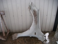 фото thumb №11, Kia ceed i 1 06-12 крыло правый перед