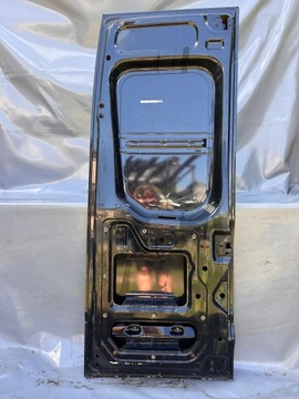 фото thumb №10, Iveco daily vi 2014- двері зад задні праві