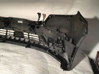 фото thumb №12, Kia carnival 2022 бампер перед радар pdc противотуманные фары жгут d2u usa