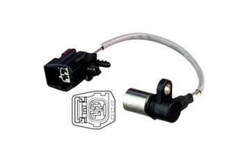 фото thumb №2, Датчик положение вал распределительный вал delphi ss11467 landrover discovery