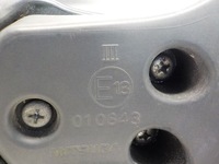 фото thumb №10, H26 legacy iv lift outback iii зеркало правое 9 pinów