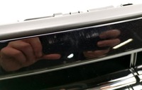 фото thumb №12, Новый бампер перед vw arteon 3h lc9x gte r-line