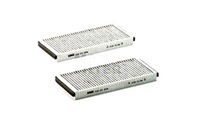 фото thumb №2, Mann-filter cuk 23 004-2 фільтр, вентиляція простір пасажирський