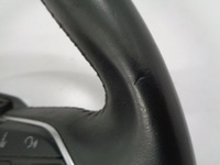 фото thumb №5, Audi a3 8v q3 8u кермо багатофункціональна шкіра