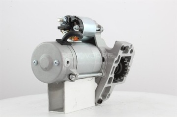 фото thumb №8, Стартер citroen peugeot 2.7 hdi c5 c6 407 607