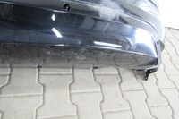 фото thumb №8, Бампер задня задній renault megane 4 iv hb 16-20