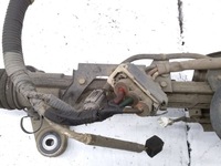 фото thumb №6, Honda cr-v 2013 трансмісія кермова / рейка рульова