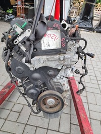 фото thumb №6, Peugeot 308 ii t9 citroen 1.6 hdi 9h06 двигун kompletny форсунки насос