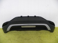 фото thumb №1, Бампер задняя vw t-roc 17-