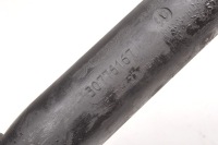 Volvo s40 2 v50 2.4 d5 179km труба інтеркулер 30741212 30776167 Ціна, фото thumb