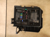 фото thumb №1, Модуль блок управления sandero iii 3