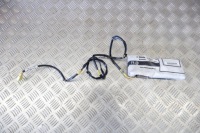 фото thumb №7, Подушка подушка безопасности сиденье передняя правая nissan qashqai ii j11, j11_