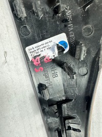 фото thumb №6, Q7 4m sq7 комплект dekorów консоли дерево jachtowe 4m1853189aa 4m1853190f