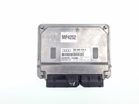 фото thumb №1, Audi a4 s4 b5 8d 1997 блок керування / модуль ecu