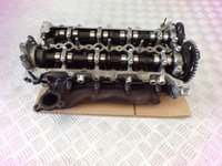 фото thumb №5, Головка 2.0 d4d toyota verso lift 13r