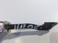 фото thumb №4, Nissan leaf ii 2 2019 ограничитель дверь перед l/p