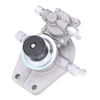 фото thumb №6, Nissan navara d22 основа монтажна фільтра пального дизель насос podkładowa 16401 vk511