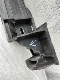 Citroen berlingo iv partner 3 усилитель передний szczecin -poznań 3225 Цена, фото thumb