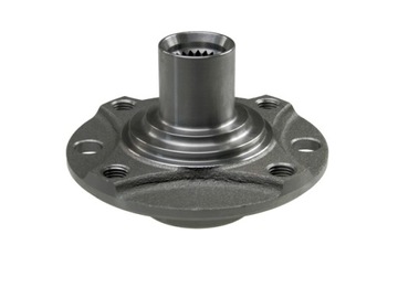 фото thumb №1, Ступица колёса перед bez подшипник daewoo lanos sohc 97- | 326169