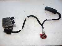 фото thumb №1, Клема плюсова модуль peugeot 508 ii r8 1,6 thp гібрид новенький 2019-