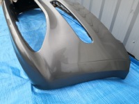 Jeep grand cherokee srt 8 lift 11- бампер передний Недорого, фото thumb