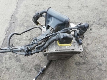 НАСОС AD BLUE ADBLUE МОДУЛЬ MAN TGX TGS TGL EURO 6