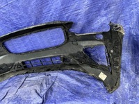 фото thumb №6, Volvo s60 v60 rdesign 18- бампер передній