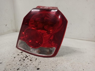 фото thumb №1, Chevrolet aveo ii hb 03-08 лампа правий зад