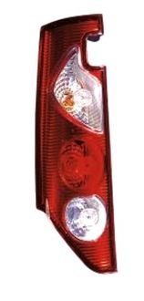 фото thumb №3, Depo le renault kangoo 1.5 dci зад