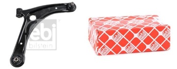 фото thumb №10, Важіль dodge p. caliber 06- pr нижній febi bilstein fe41063