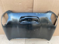 Mini r55 r56 r57 s капот новая оригинал 41617318365 с Разборки, фото thumb