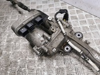 фото thumb №8, Land rover range rover velar 2021 рулевая рейка 4532017748