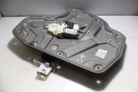 фото thumb №1, Механизм окон левый задняя skoda octavia ii