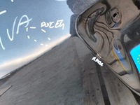 фото thumb №8, Крышка стекло зад chevrolet captiva i цвет gar годы 2006-2010 оригинал