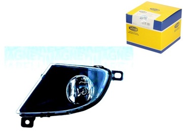 фото thumb №1, Магніт marelli галоген - лампа протитуманна