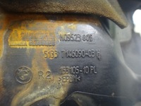 фото thumb №3, Прокладка стекло правый перед mini r55 r56 r57 r58