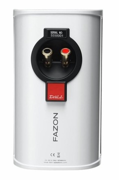 DALI FAZON MICRO EXCELLENT REAR / EFFECT / SURROUND / ATMOS SPEAKER
