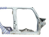 фото thumb №1, Hummer h3 06-10r чверть передня rh оригінал oem