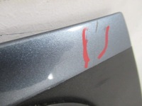 фото thumb №8, Peugeot 206 sw дверь правое задние ezw