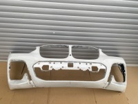 фото thumb №1, Бампер перед передній x3 g01 m-pakiet оригінал