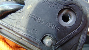 фото thumb №10, Дзеркало праві vw touran i 6pin контактів la7w європа