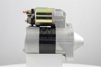 фото thumb №9, Стартер renault dacia nissan 1.0 1.2 clio kangoo logan modus thalia …