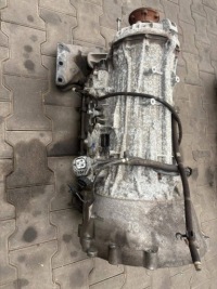 фото thumb №7, Porsche panamera 970 гибрид s автоматическая коробка передач 0c8300035a