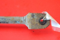 фото thumb №4, Важіль лівий задня нижній honda accord viii 2.0 i-vtec