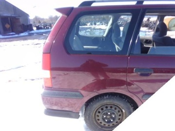 фото thumb №1, Space wagon 3 iii 98-04 стекло правая кузовная