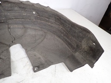 фото thumb №7, Підкрилок правий зад праві задні citroen ds3 9677034380