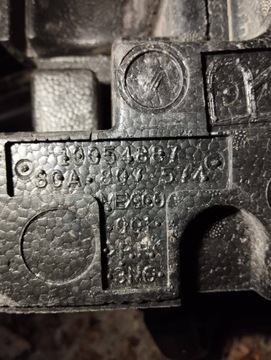 фото thumb №11, Audi q5 ii fy 17- hak буксирувальний 80a800495j джгут комплект