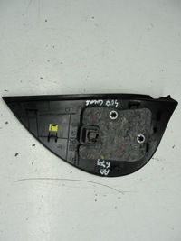 фото thumb №4, Пластик боковий панелі peugeot 407 coupe