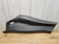 фото thumb №1, Захист поріг стійка сидіння лівий задня bmw x1 f48 7392879