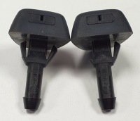 фото thumb №1, Насадка розпилювача капот volvo c70 ii 30655605